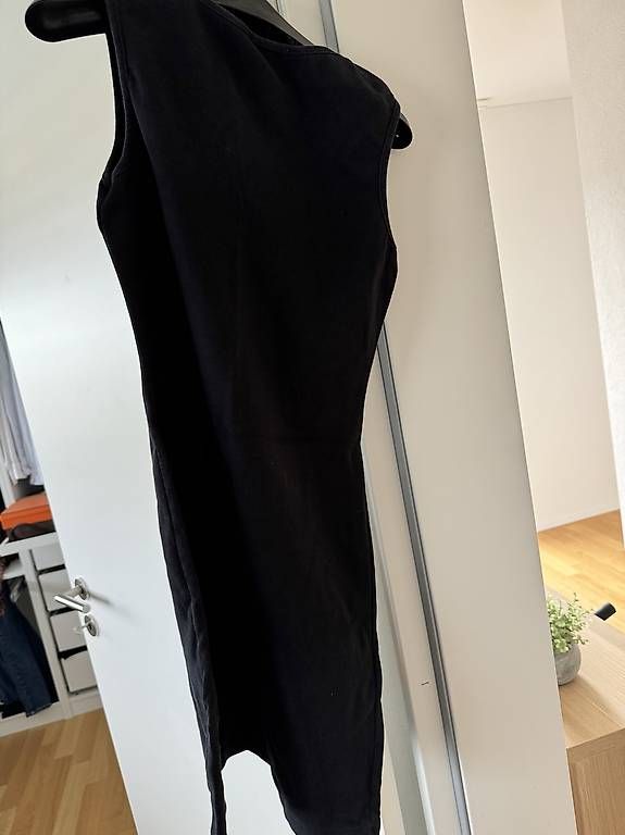 Anna Field Kleider: Dunkelblaues Kleid Gr 36 – Gebraucht aus Sonnental von sop_9scm 2