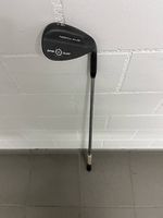 Nicklaus Lob Wedge 60' Spin Slot