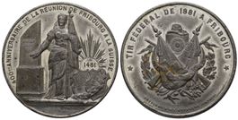 Freiburg 1881 , R:414  /271