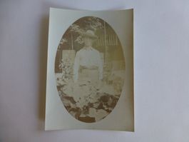 Fotografie aus dem Jahren 1940- 1950