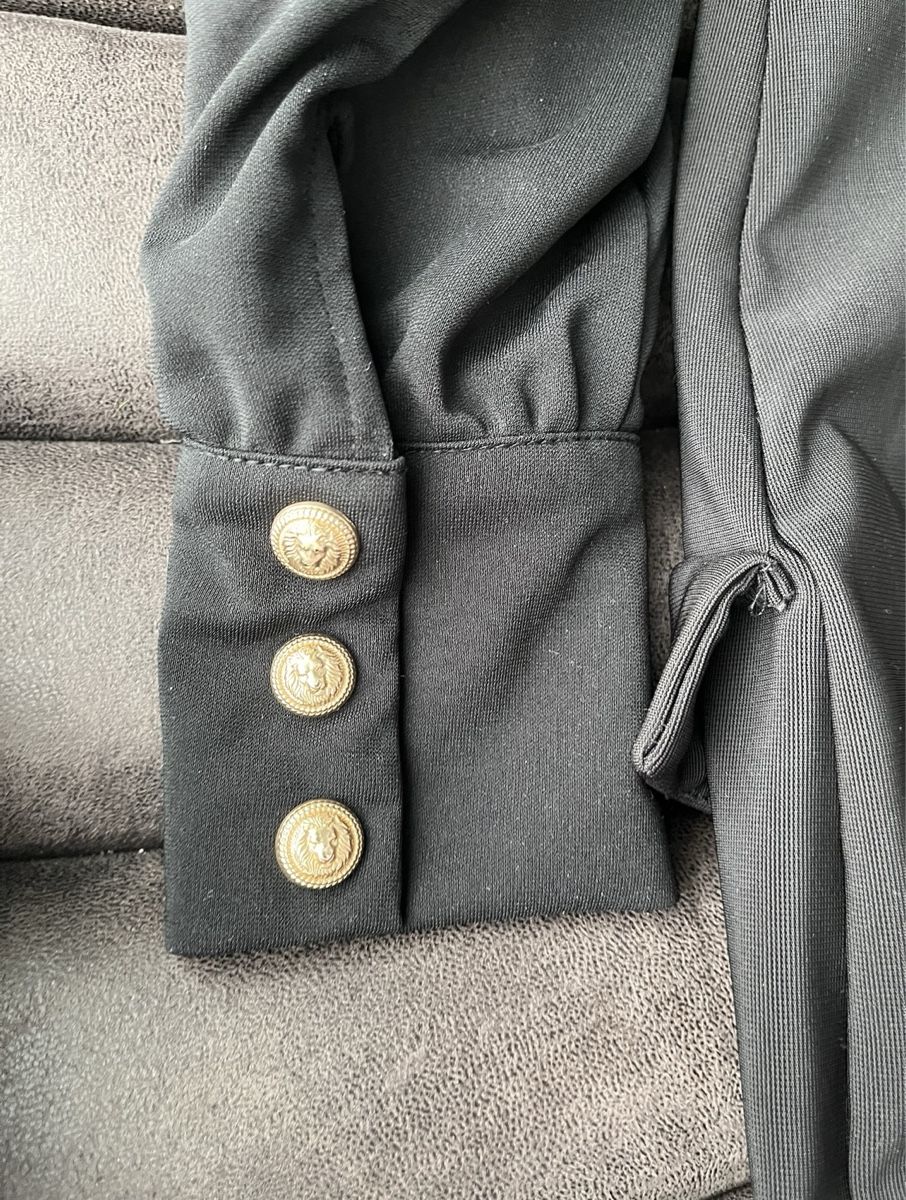 Vestiti: Abend Kleid große S sexy – Usato da Oberengstringen venduto da Baby_Fashion 5
