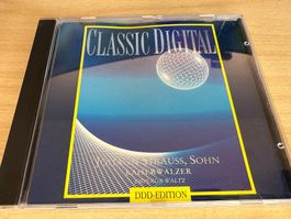 Johann Strauss, Sohn – Kaiser Walzer = Emperor Waltz