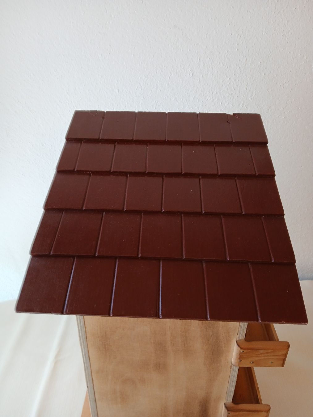 Tutte le decorazioni: Schnapshüsli – Usato da Galgenen venduto da Leila46 5