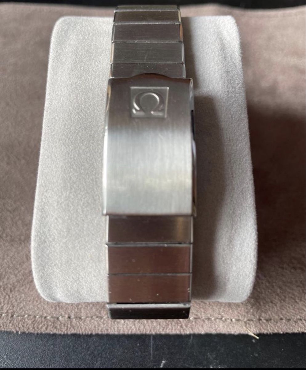 Omega Montres: Omega Seamaster  – D'occasion à Lugano par vin_nd5w 5