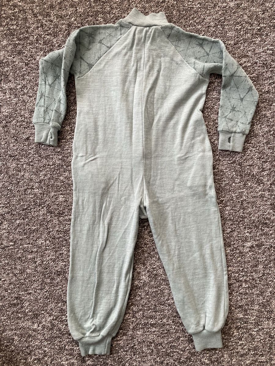 Joha Jumpsuits: Joha Wolloverall 110 – Gebraucht aus Chur von Tommm 1