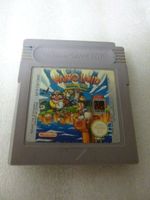 Wario Land Super Mario Land 3 - Game Boy Nintendo - (JON)