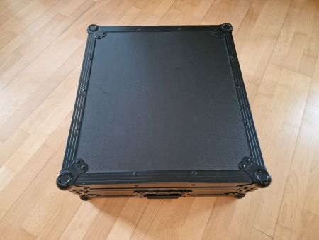 Flight Case für z.B. Mischpult (1x Pioneer DJM-2000 Mixer)