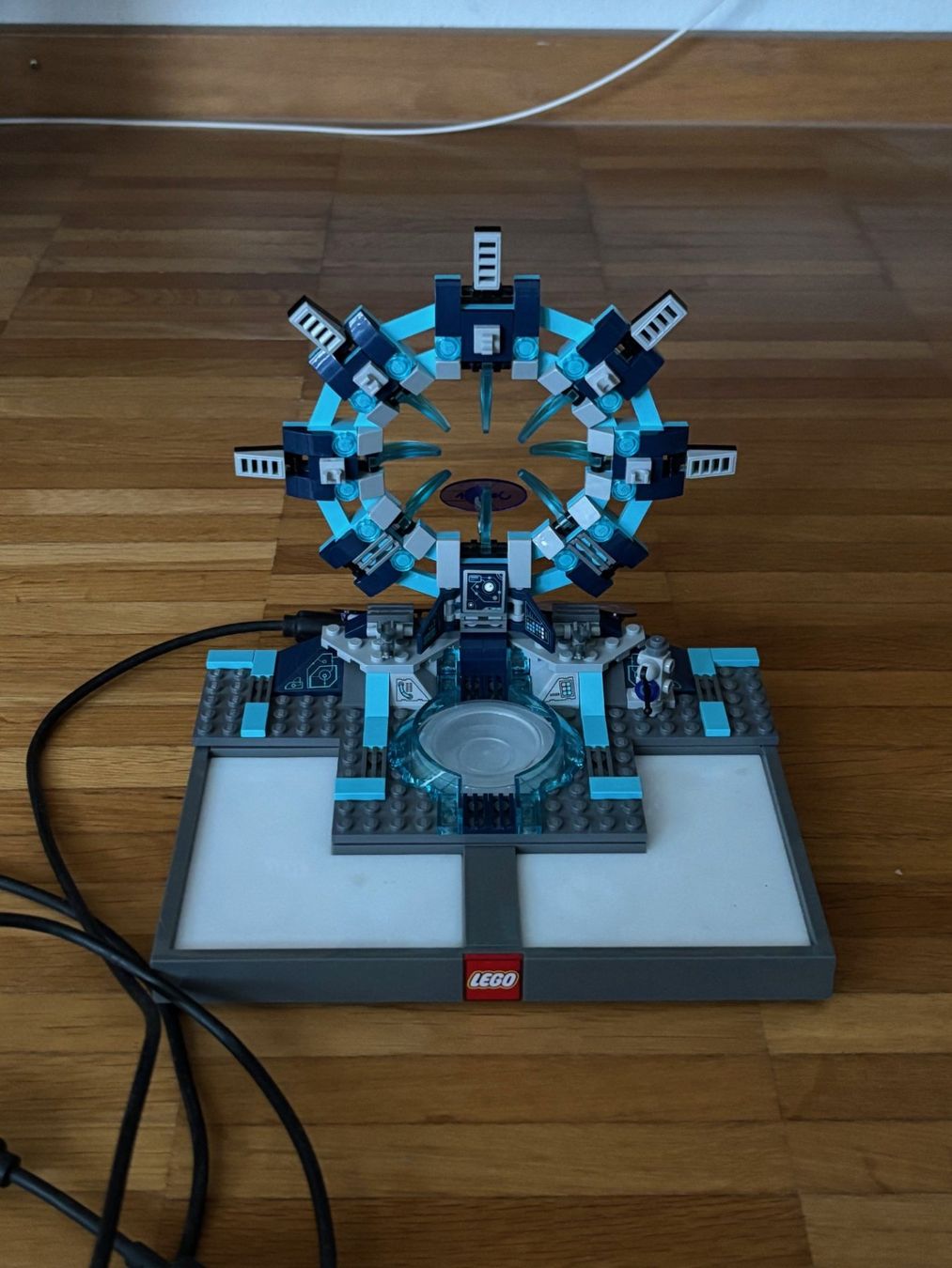 Lego Giocattoli: Lego Dimensions Set 71200 – Usato da Basel venduto da Biglex_bc 2