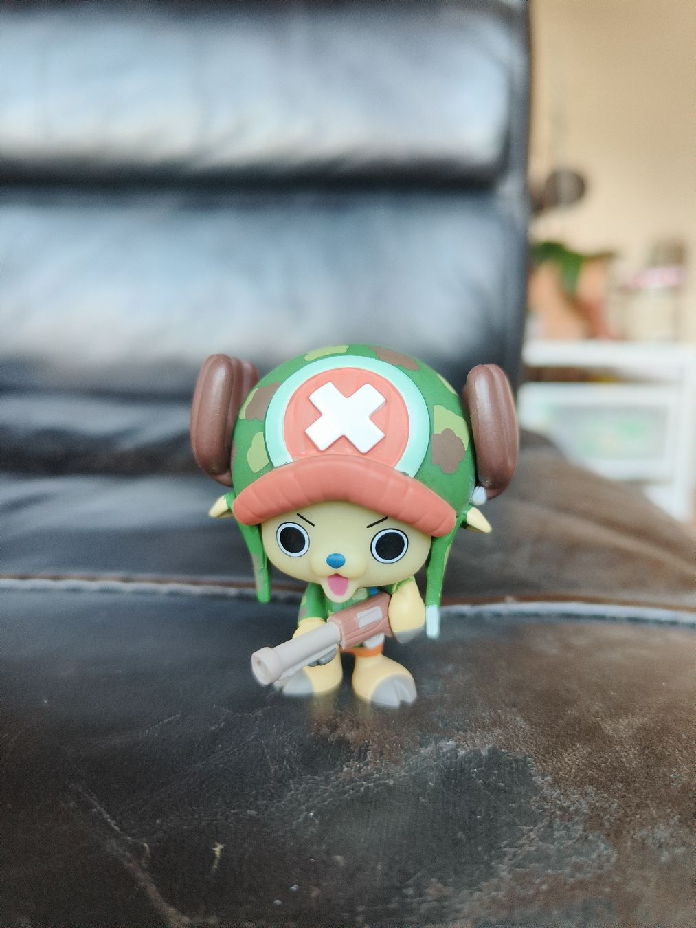 Statuette: One Piece figure Chopper – Nuovo (secondo la descrizione) da Arzier-Le Muids venduto da Wondertomate