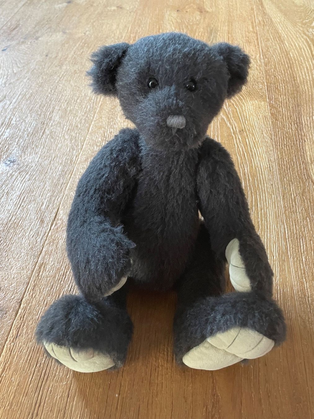 Giocattoli: Teddybär selbst gemacht – Nuovo e nell'imballaggio originale da Muttenz venduto da Anonym591