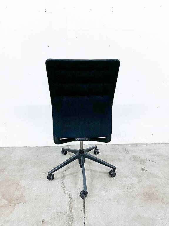 Sedie: VITRA ID Trim Schwarz – Usato da Basel venduto da used. 3