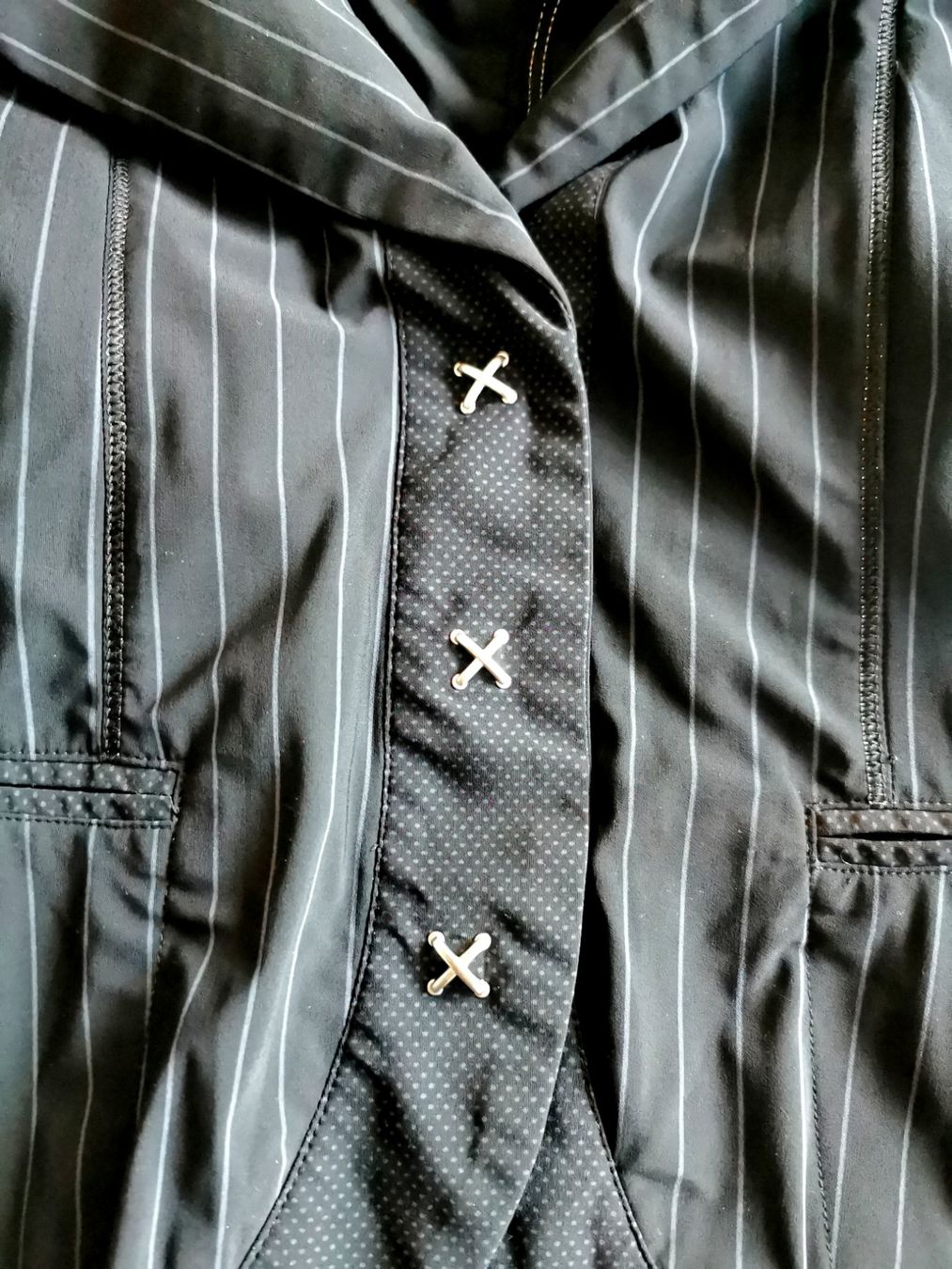 Giacche: Mc. Planet eleganter Blazer Gr.S – Usato da gachnang venduto da tibus1 4