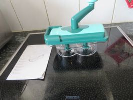 Genius  Nicer Dincer