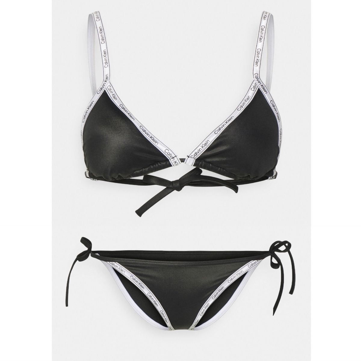 Calvin Klein Costumi da bagno & Bikini: Calvin Klein Bikini-Set Gr. M NP. 115.- – Nuovo (secondo la descrizione) da Rüfenacht BE venduto da Anele_13