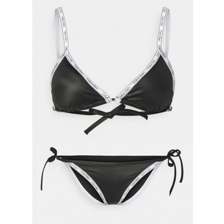 Calvin Klein Bikini-Set Gr. M NP. 115.-