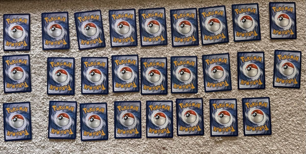 Pokémon Carte collezionabili: Pokemon Card Collection - Roaring Moon, Miraidon etc. – Usato da Zug venduto da axx3l 1