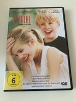 My Girl (DVD) Aykroyd, Curtis, Macaulay, Chlumsky
