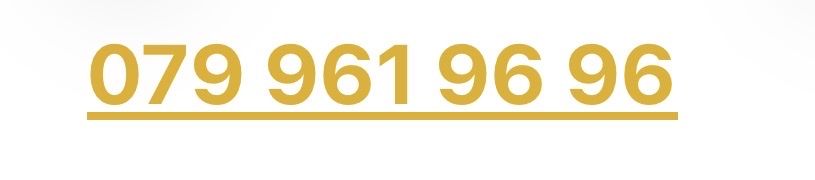 Swisscom Carte prepagate: 079 961 96 96 Premium Telefonnummer – Nuovo (secondo la descrizione) da St. Gallenkappel venduto da Hannes81.