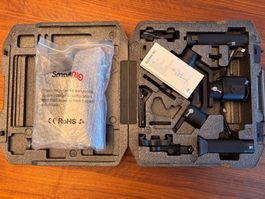 DJI Ronin-SC Gimbal + SmallRig Dual Handgrip kostenlos dazu