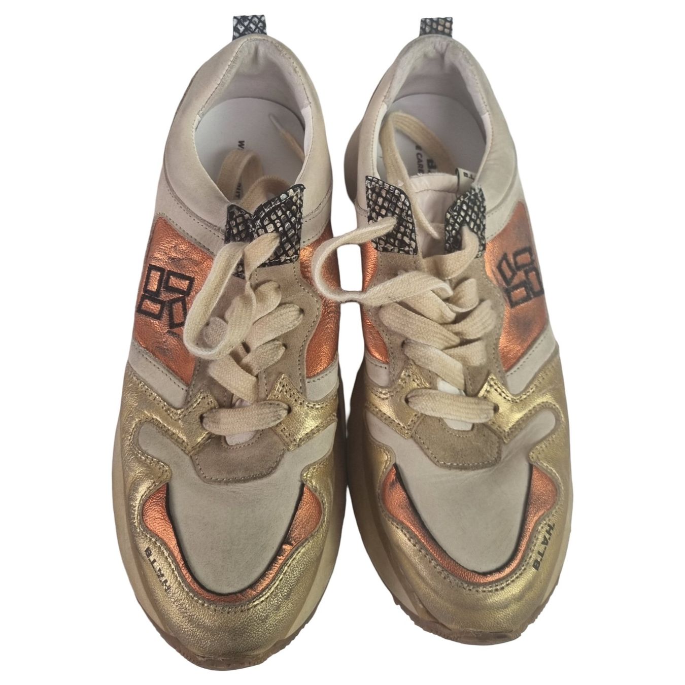Scarpe da donna: BLAH Schuhe Grösse 40 – Usato da Wangen b. Olten venduto da Restwert_Wangen 1