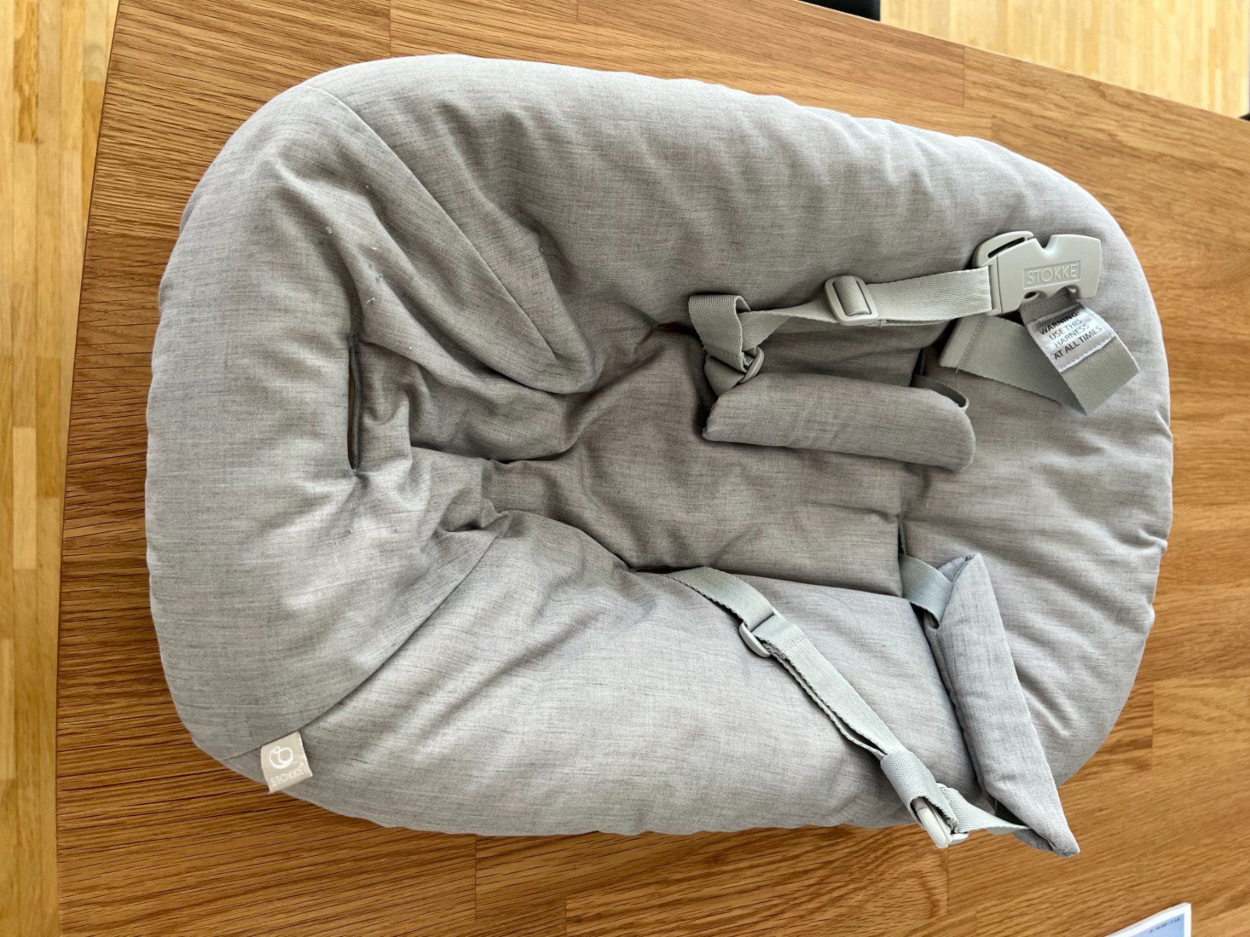 Stokke Wippen & Schaukeln: tripp trapp new Born – Gebraucht aus Zürich von grumscheli 1