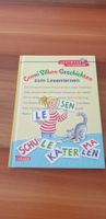 Conni Silben-Geschichten zum Lesenlernen (TOP ZUSTAND)