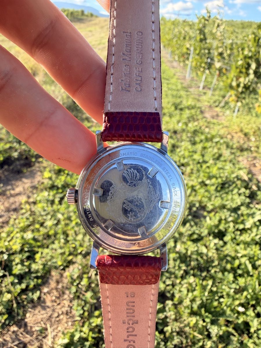 Omega Orologi: Jovial – Usato da Nyon venduto da mig_8x9t 2