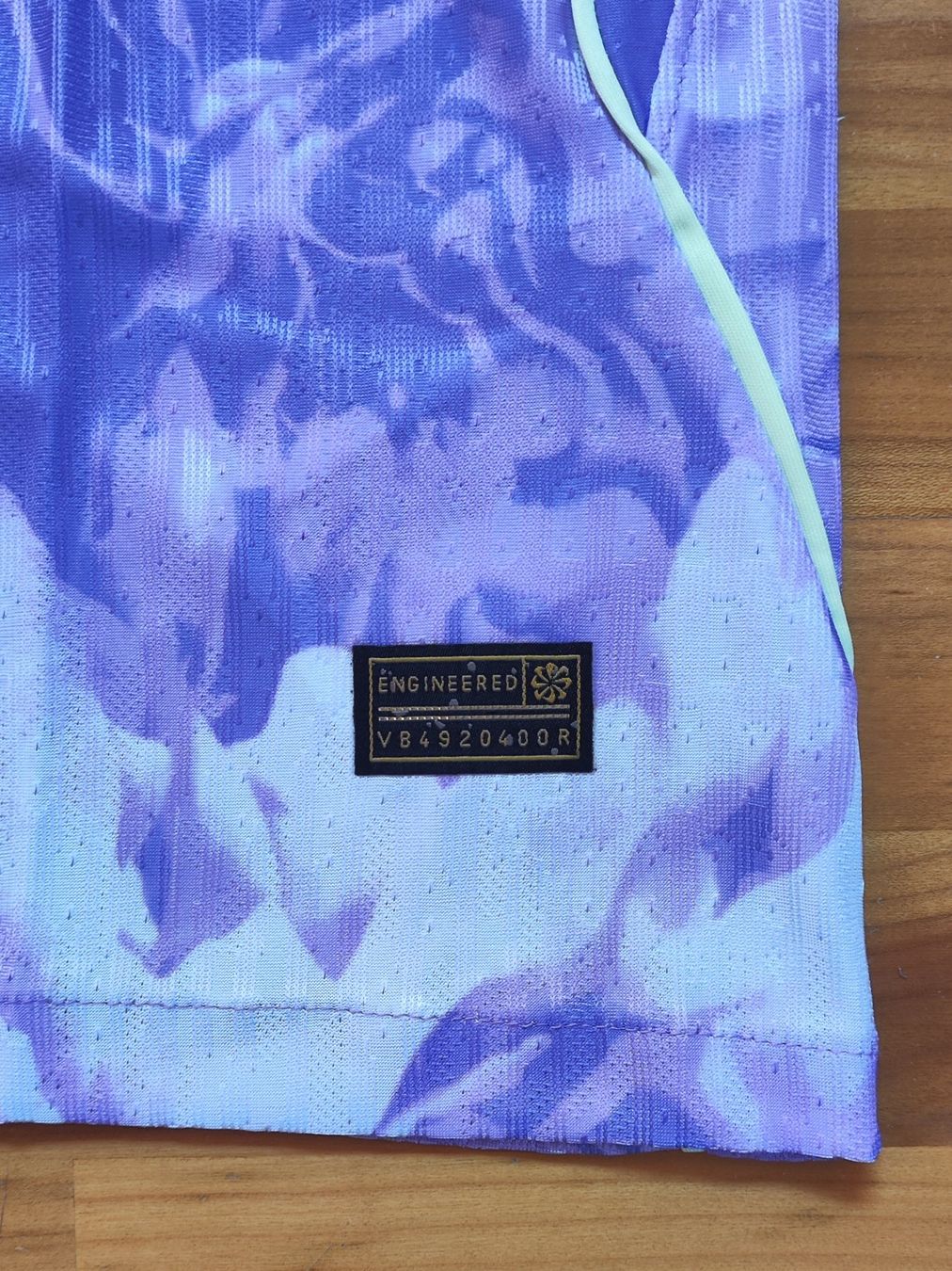 Nike Canottiere & Pantaloni: Korea Auswärtstrikot 2026 – Nuovo (secondo la descrizione) da Breitenbach venduto da Lqris 6