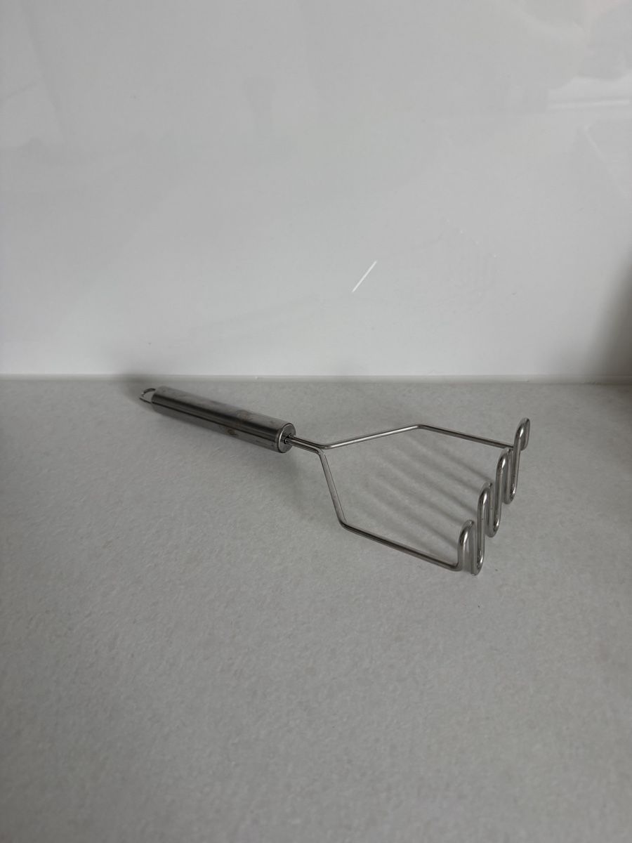 Küchengeräte: Potato Masher – Neu (gemäss Beschreibung) aus Zürich von can_5mdb 1