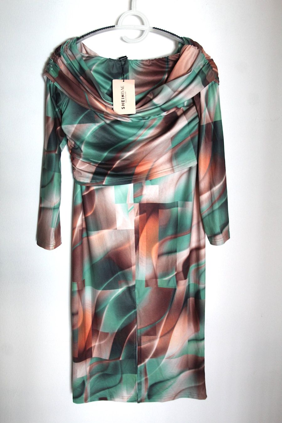 Lotti di vestiti: 2teiler, Jupe & Oberteil, Gr. 40/42 – Usato da Locarno venduto da madame-tus-sauds 1