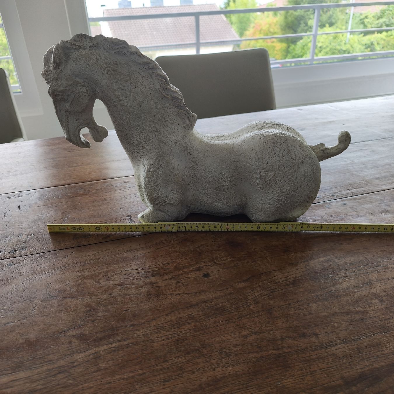 Skulpturen & Statuen: stein skulptur  – Gebraucht aus Goldach von Stalwart 2
