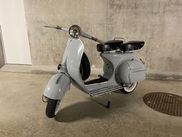 Vespa 125 VNB4T (Veteran)