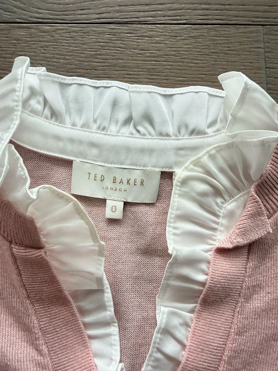 Ted Baker Blusen: Ted baker blouse – Neu (gemäss Beschreibung) aus Melide von Nikola-123 3