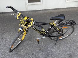 Kindervelo 24 Zoll