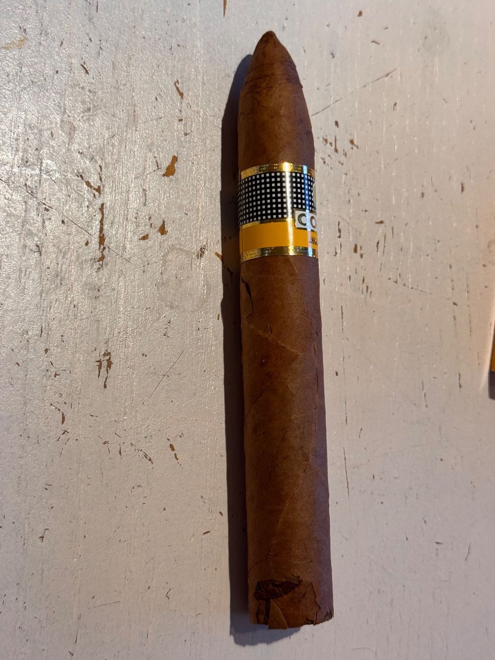 Cohiba Sigari: 12 original Kubanische Zigarren – Usato da Meilen venduto da jen_jw26 5