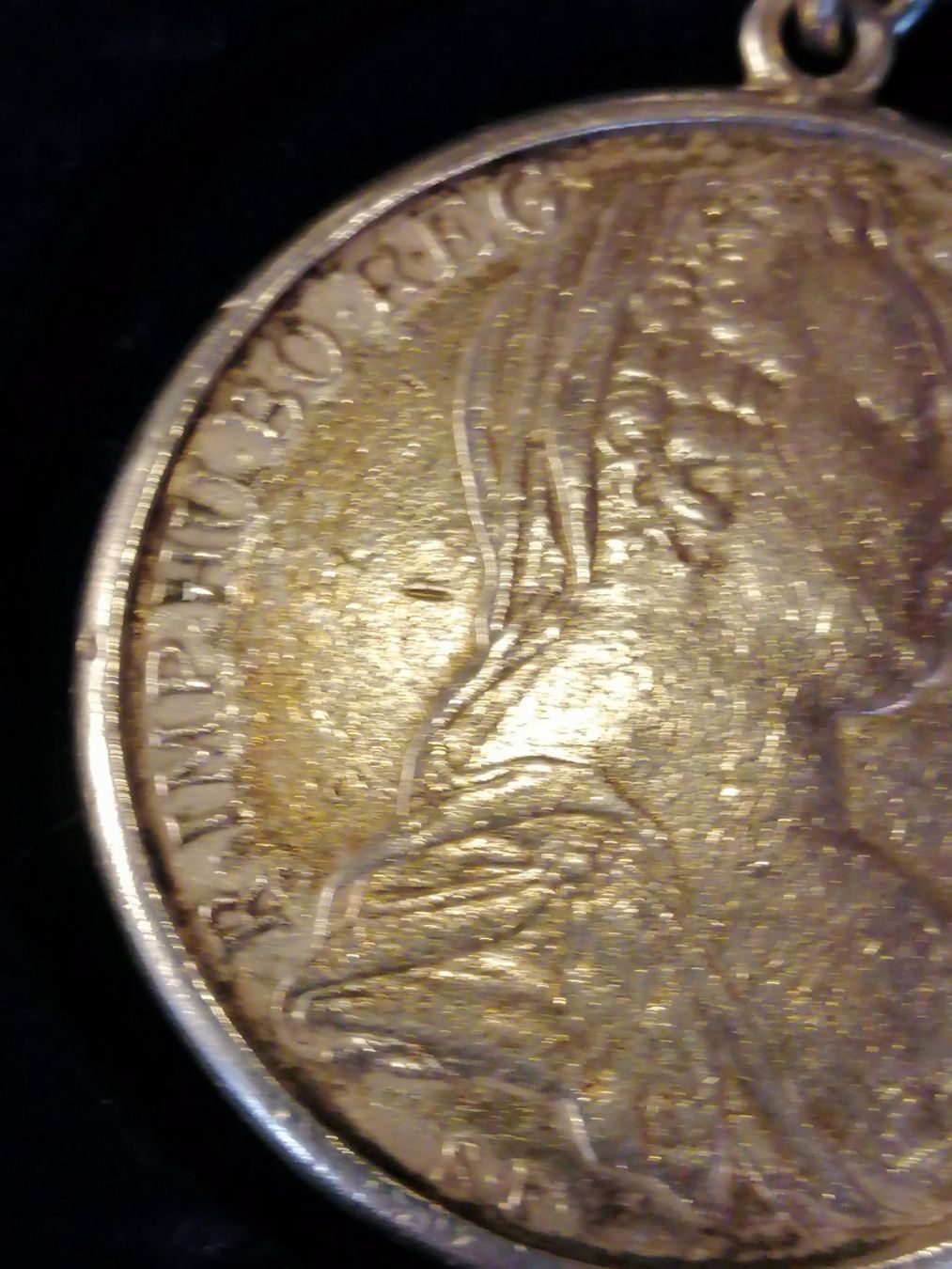 Alle Münzen: Theresien Thaler, Silber min. 70 Jahre alt – Gebraucht aus Rheinfelden von Cleopatra2000 3