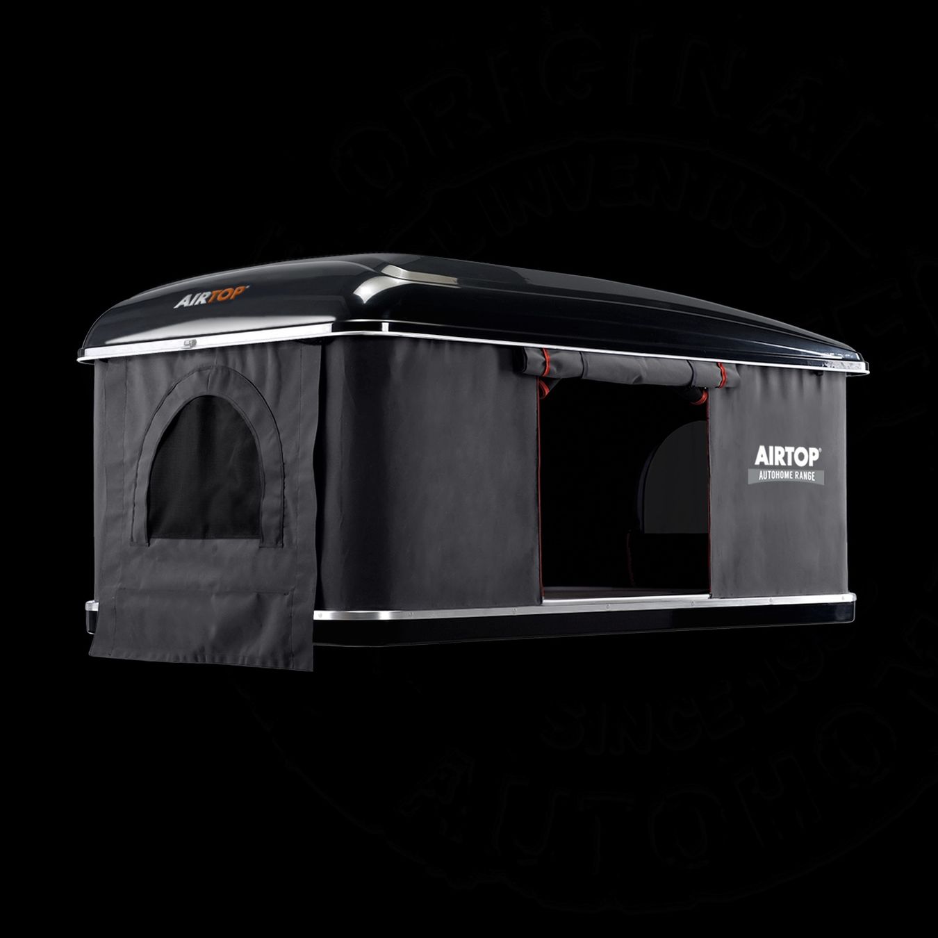 Maggiolina Tende : Autohome Airtop . RooftopTent Rental – Usato da Rümlang venduto da iSmartcamp 1