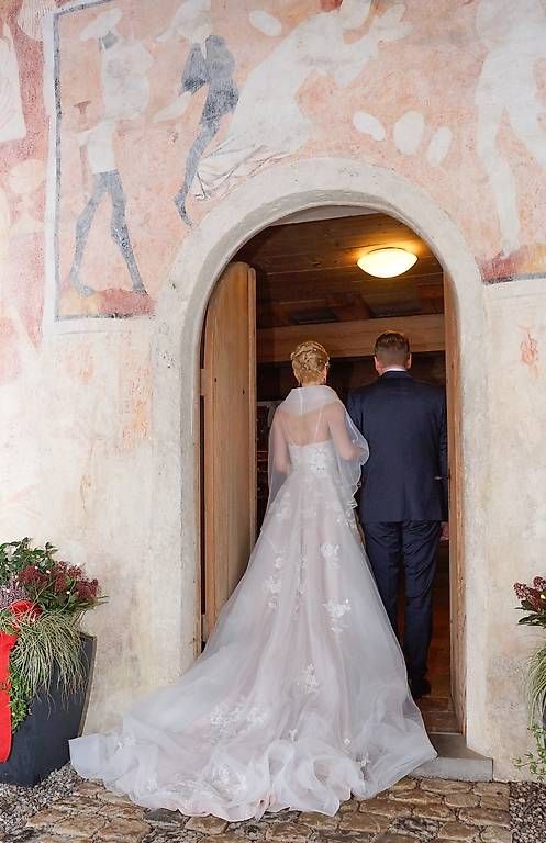 Vestiti: Hochzeitskleid – Usato da Lignières venduto da Baby_Girl 2
