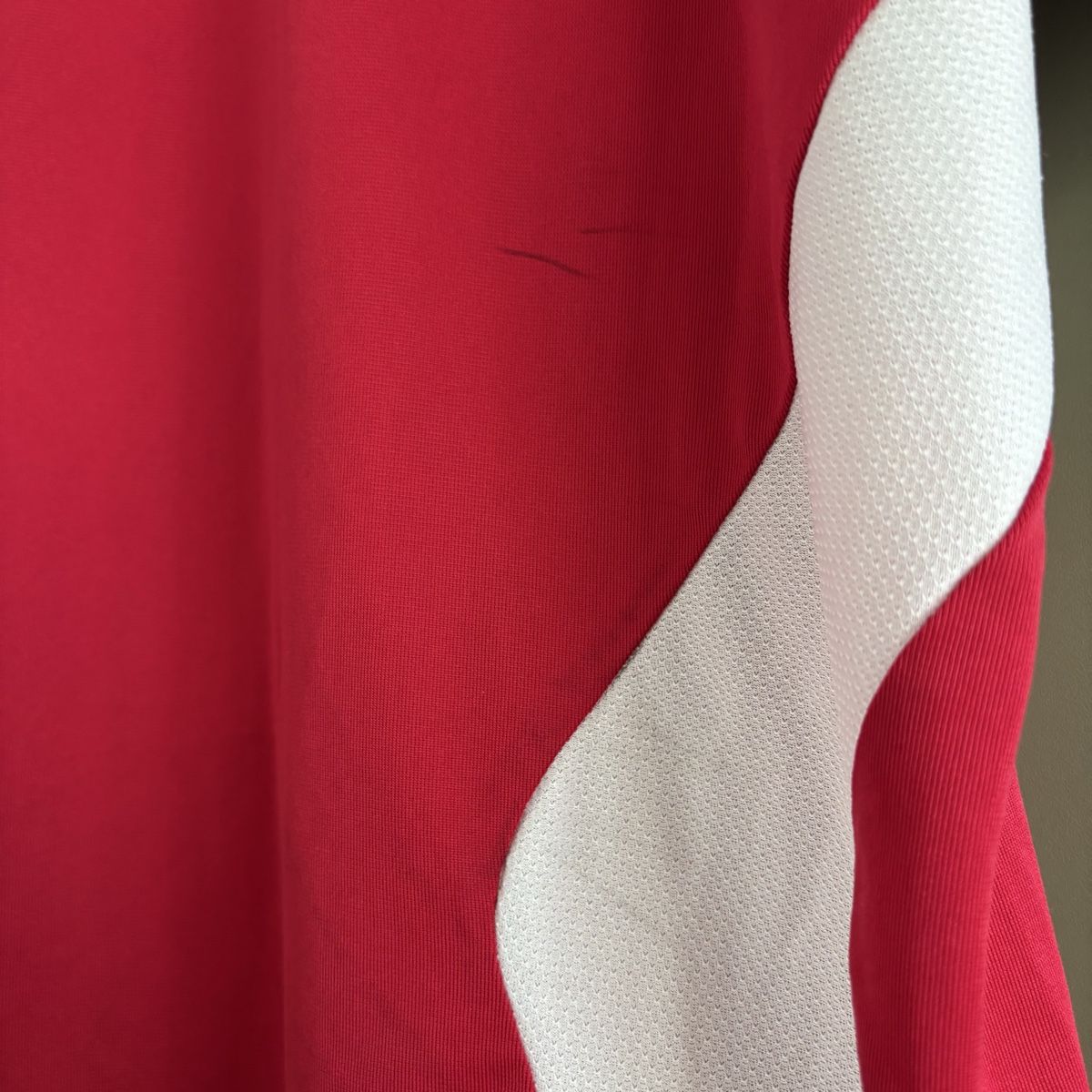 Adidas Canottiere & Pantaloni: Ajax Amsterdam Trikot Adidas Training – Usato da Winterthur venduto da LaBodega 8