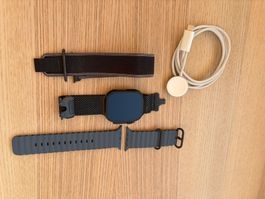 Apple Watch Ultra 3