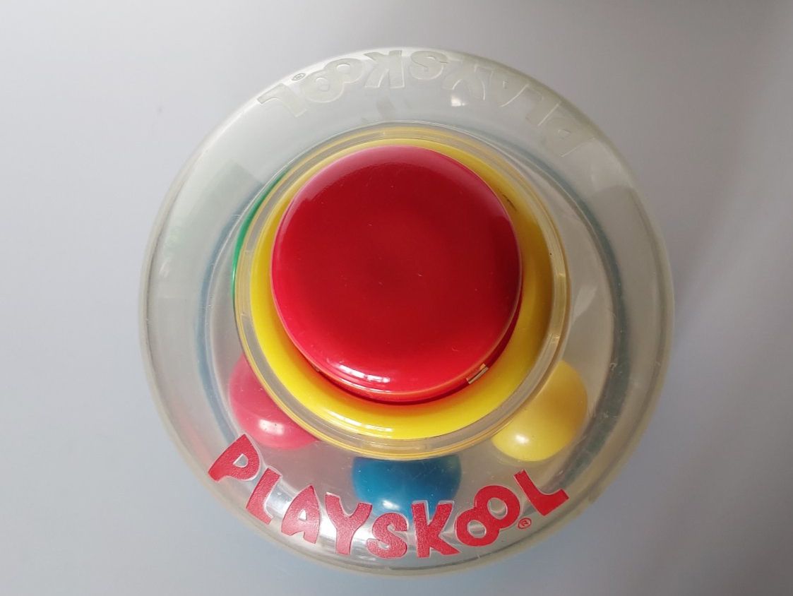 Giocattoli: Toupie à balles play-skool – Usato da Grandson venduto da Dobbyl 2