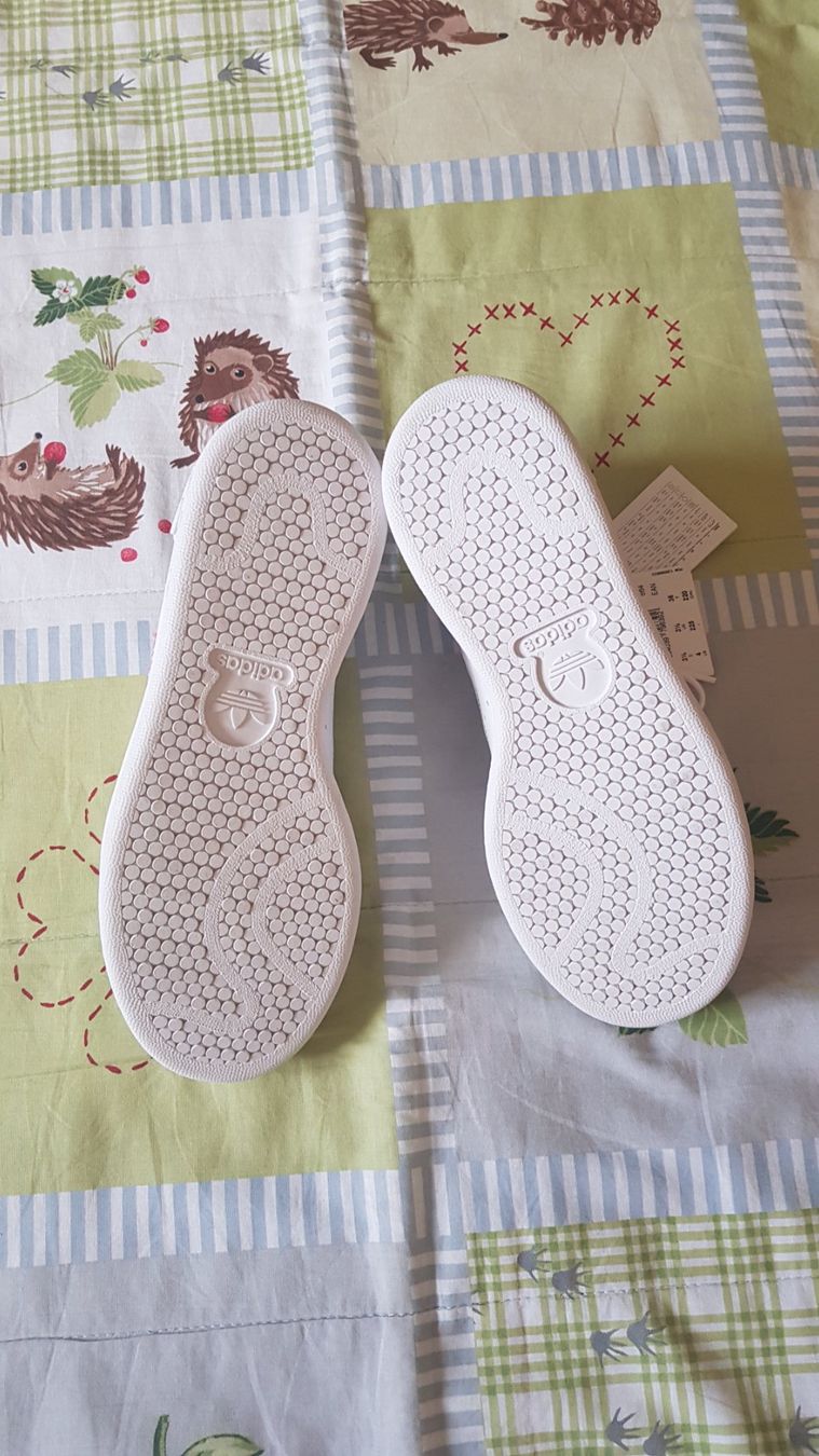 Adidas Scarpe per ragazze: Neue Adidas Turnschuhe Gr.36 – Nuovo e nell'imballaggio originale da Luzern venduto da silvermoon12 2
