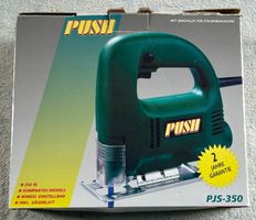 STICHSÄGE NEU & ORIGINALVERPACKT