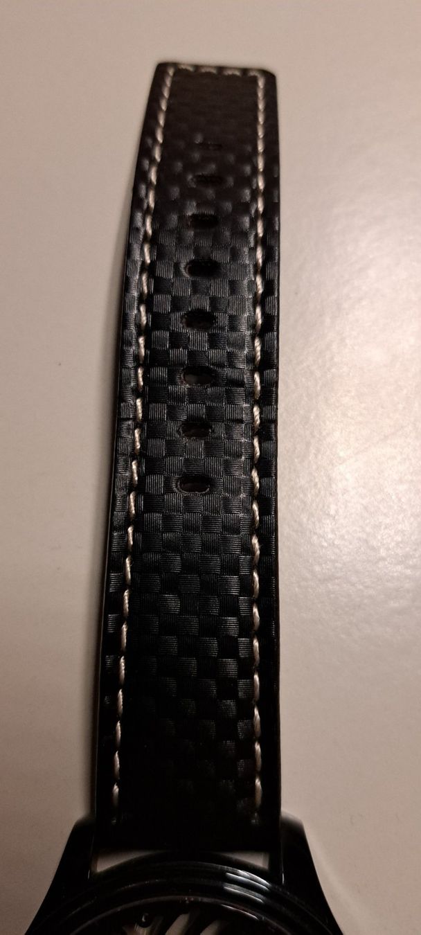 Audemars Piguet Uhren: Black Tornado – Neu (gemäss Beschreibung) aus Hünenberg von GIRO15 4