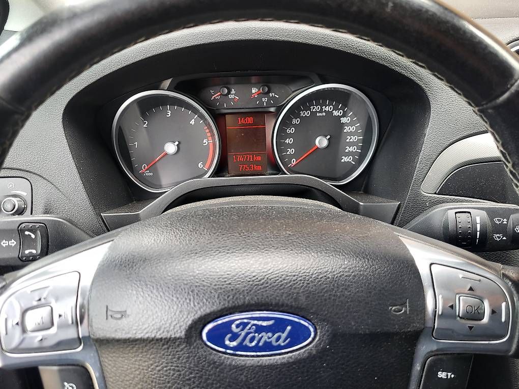 Ford Autos: Ford – D'occasion à Basel par Hewa83 3