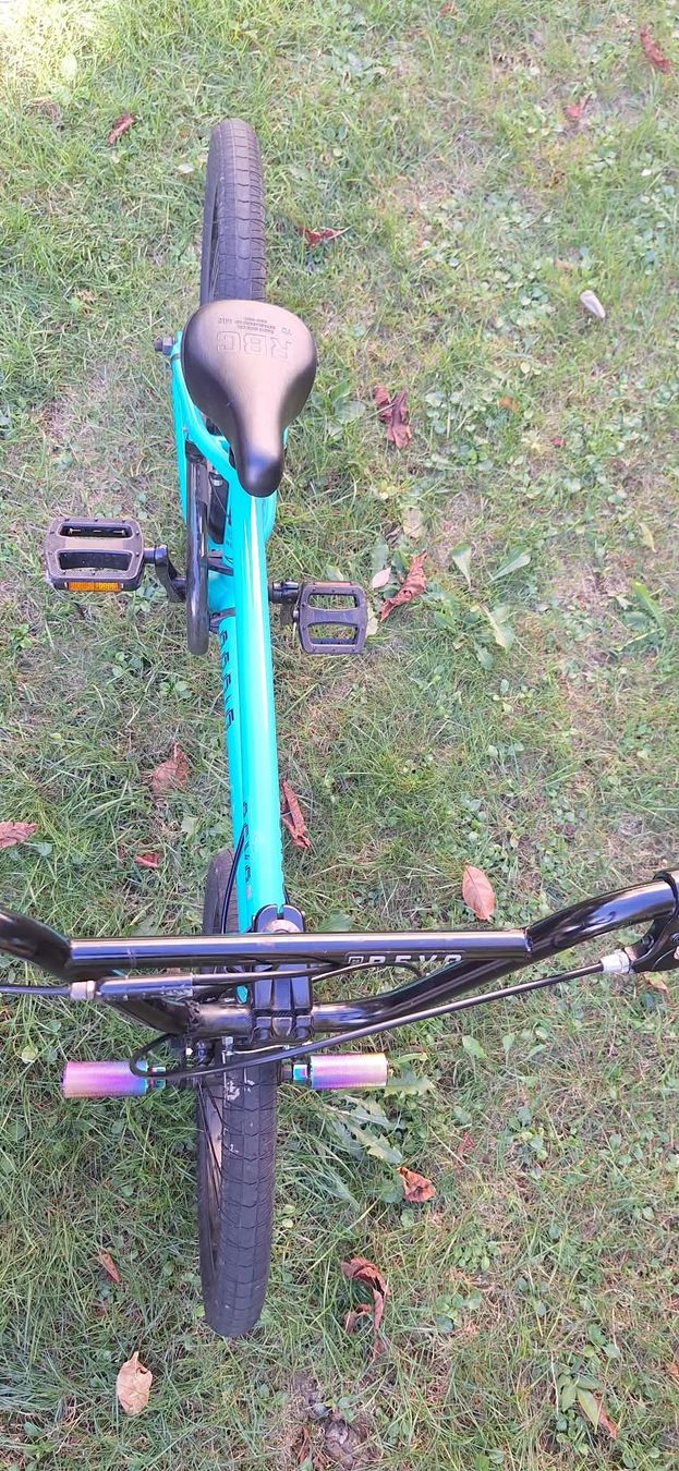 Radio Bikes Velos: BMX Revo Pro FS – Gebraucht aus Frauenfeld von sts123 1