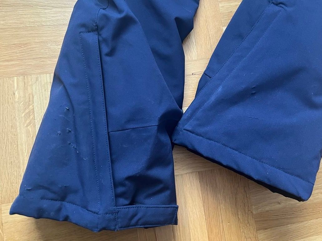 Albright Pantalons: Kinder Skihose ALBRIGHT, Gr. 140 – D'occasion à Kilchberg ZH par Von_dutch 3