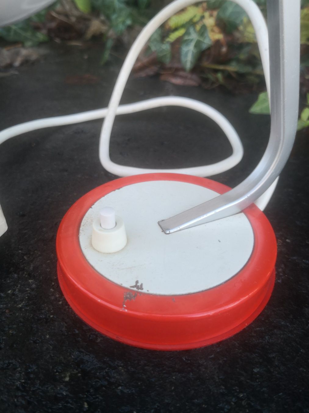 Lampade: Lampe DDR – Usato da Basel venduto da zimtstern16 4