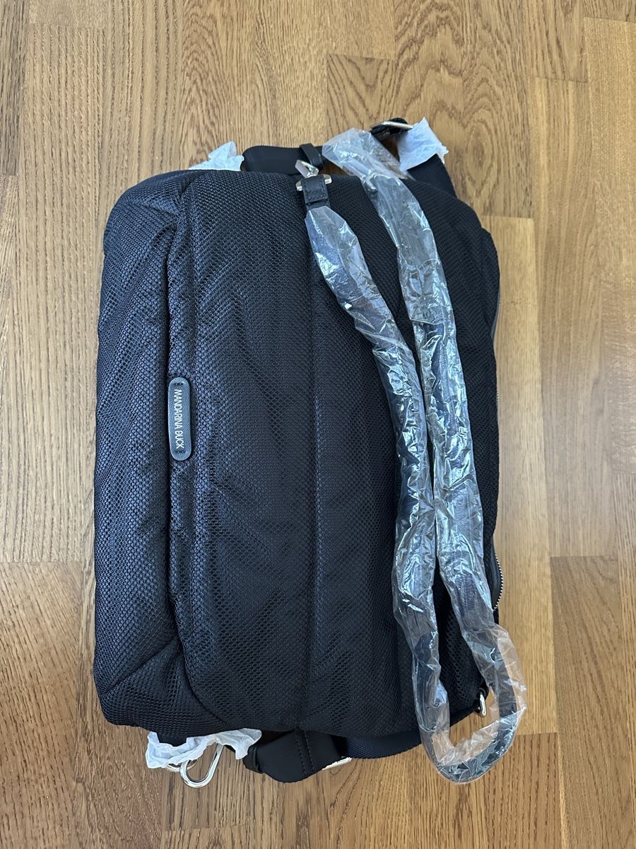 Mandarina Duck Borse: Mandarina Duck Laptoptasche – Nuovo e nell'imballaggio originale da Ebikon venduto da nat_jzh5