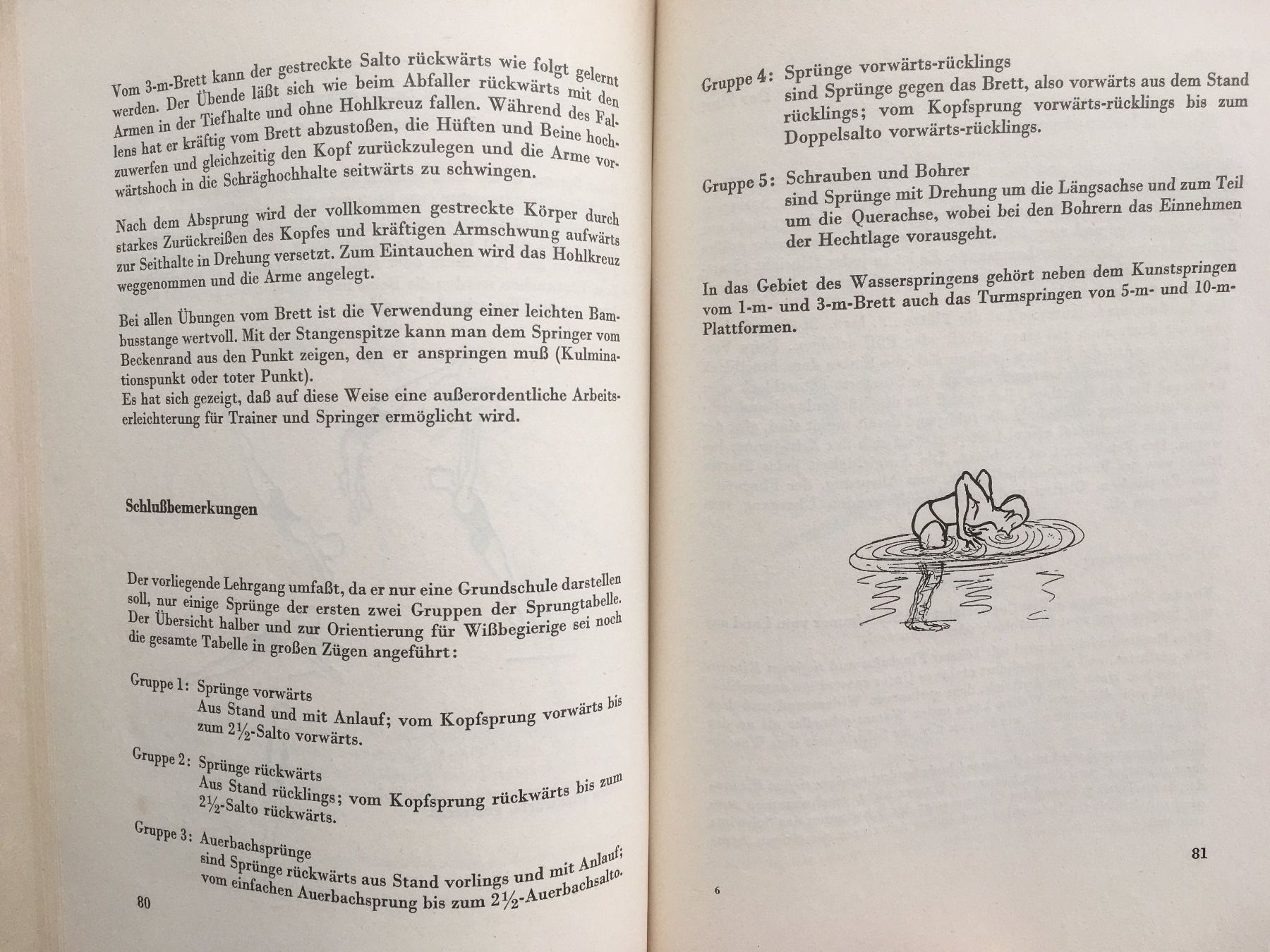 Libri: Schweizerische Schwimmschule - IVK – Usato da Grenchen venduto da Kogi7 7